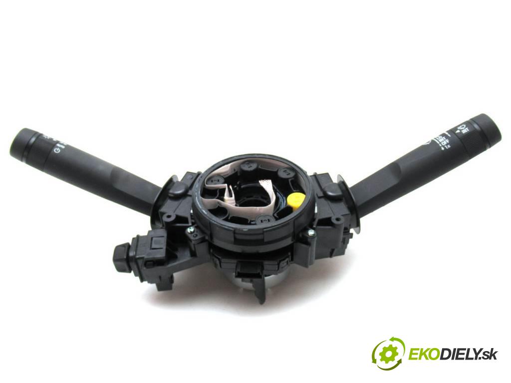 Chevrolet Corvette C7    .  Prepínač kombinovaný 84238479 (Prepínače, spínače, tlačidlá a ovládače kúrenia)