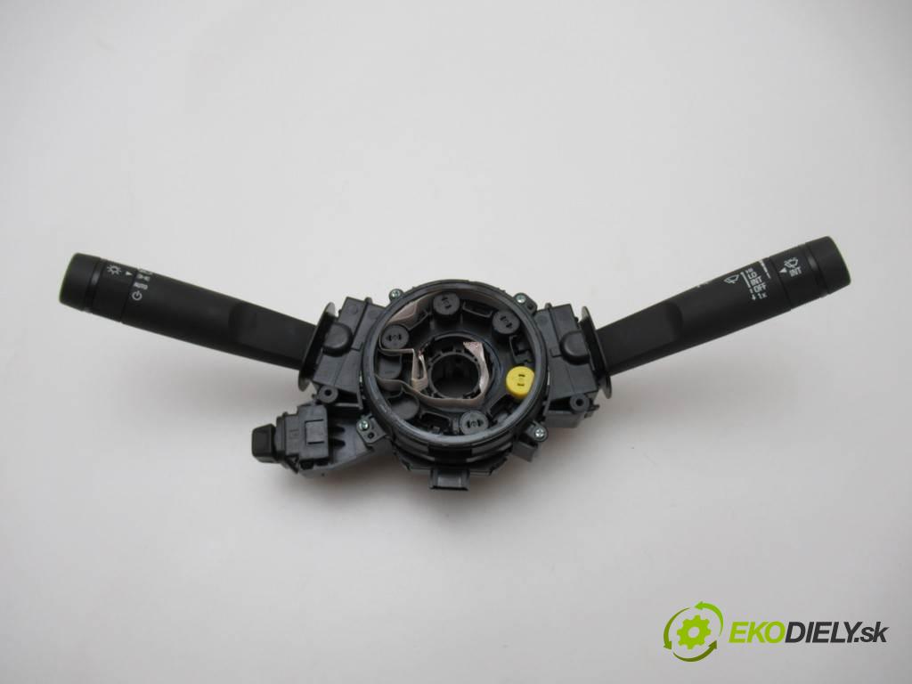 Chevrolet Corvette C7    .  Prepínač kombinovaný 84238479 (Prepínače, spínače, tlačidlá a ovládače kúrenia)