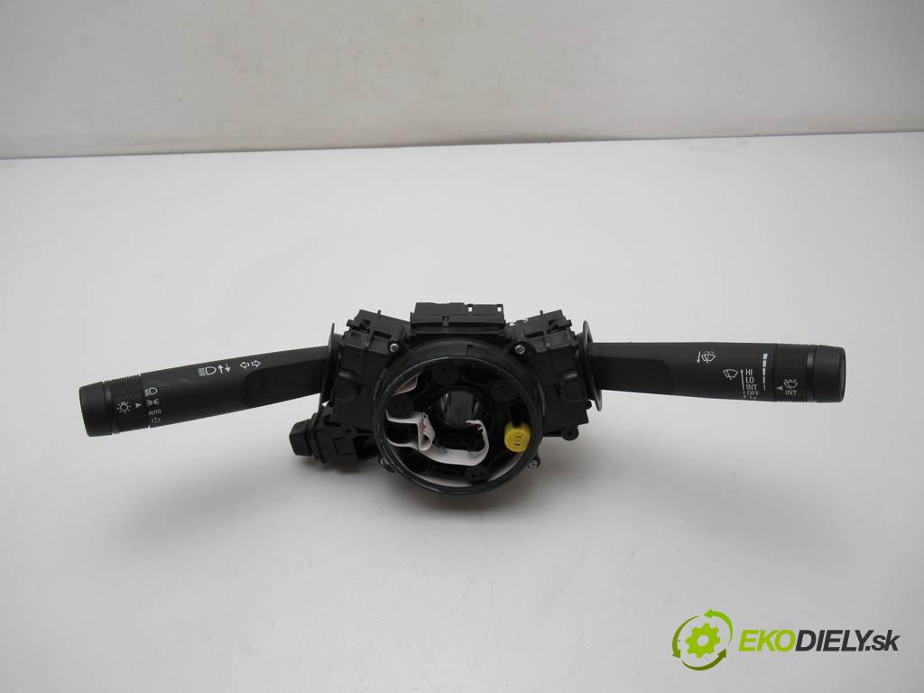 Chevrolet Corvette C7    .  Prepínač kombinovaný 84238479 (Prepínače, spínače, tlačidlá a ovládače kúrenia)