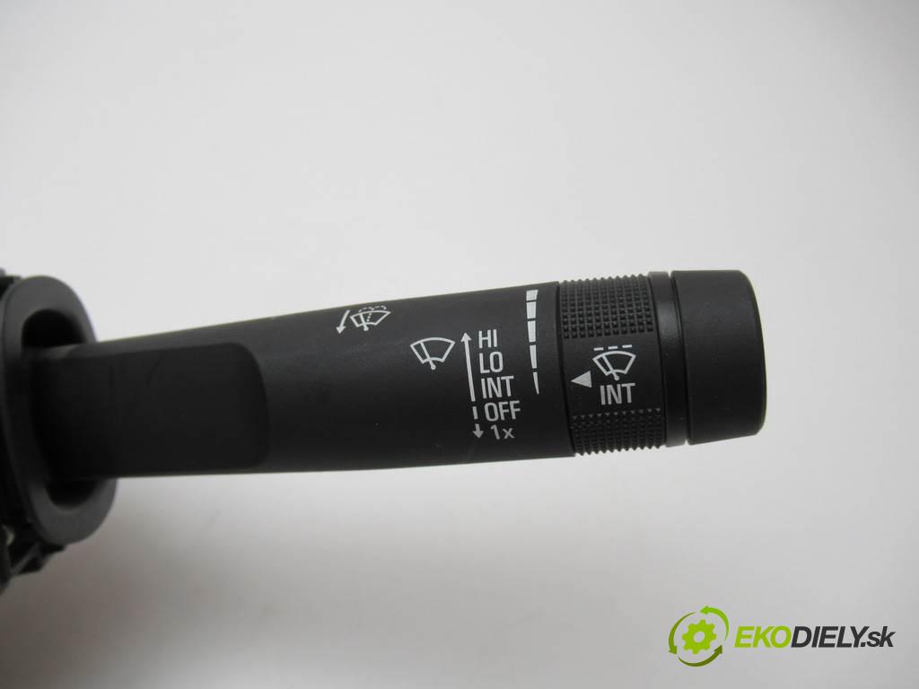 Chevrolet Corvette C7    .  Prepínač kombinovaný 84238479 (Prepínače, spínače, tlačidlá a ovládače kúrenia)