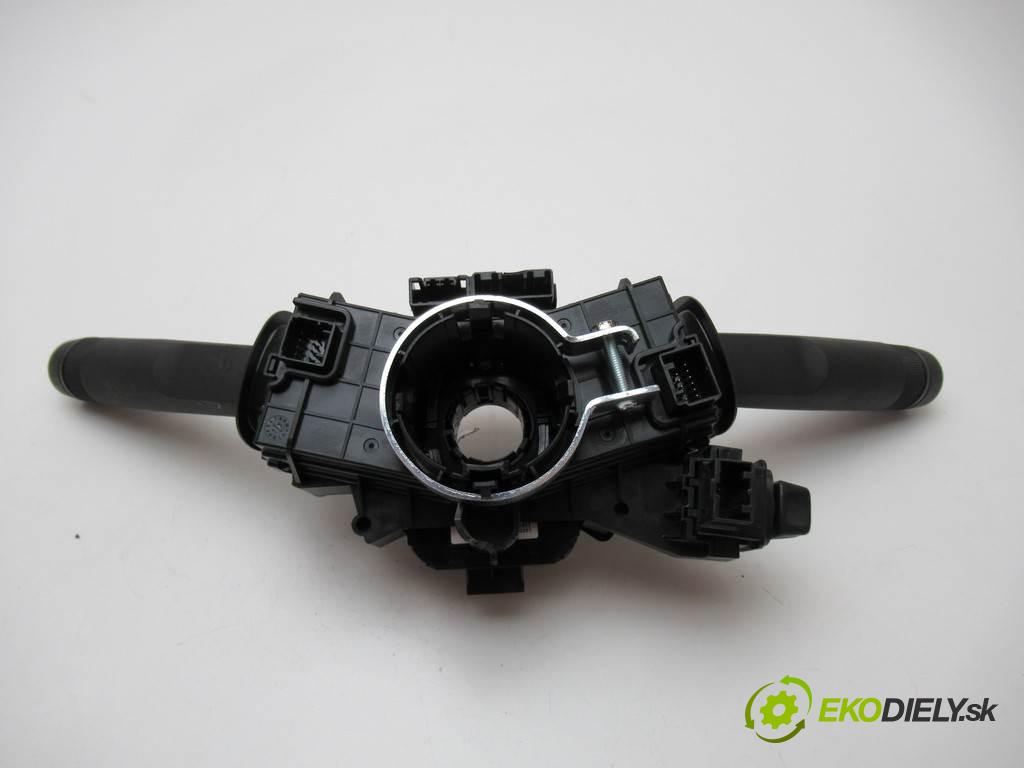 Chevrolet Corvette C7    .  Prepínač kombinovaný 84238479 (Prepínače, spínače, tlačidlá a ovládače kúrenia)