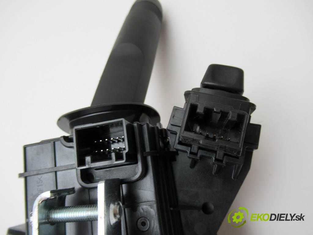 Chevrolet Corvette C7    .  Prepínač kombinovaný 84238479 (Prepínače, spínače, tlačidlá a ovládače kúrenia)