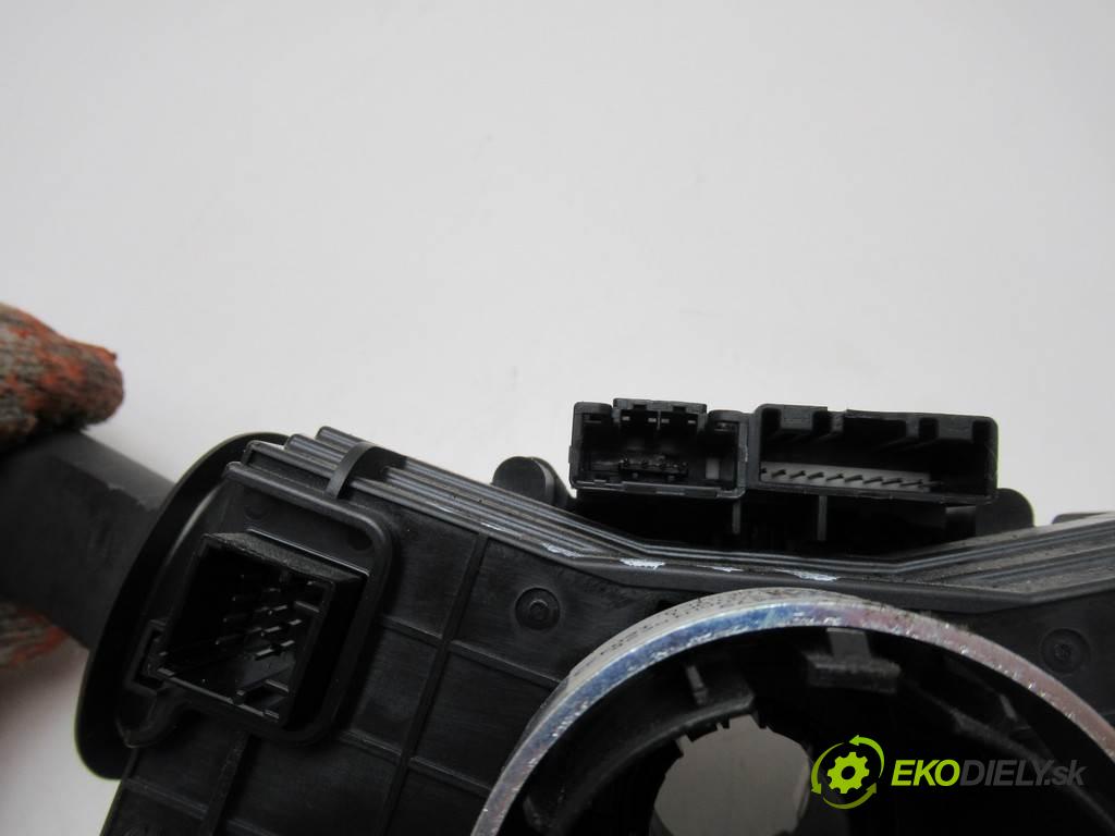 Chevrolet Corvette C7    .  Prepínač kombinovaný 84238479 (Prepínače, spínače, tlačidlá a ovládače kúrenia)