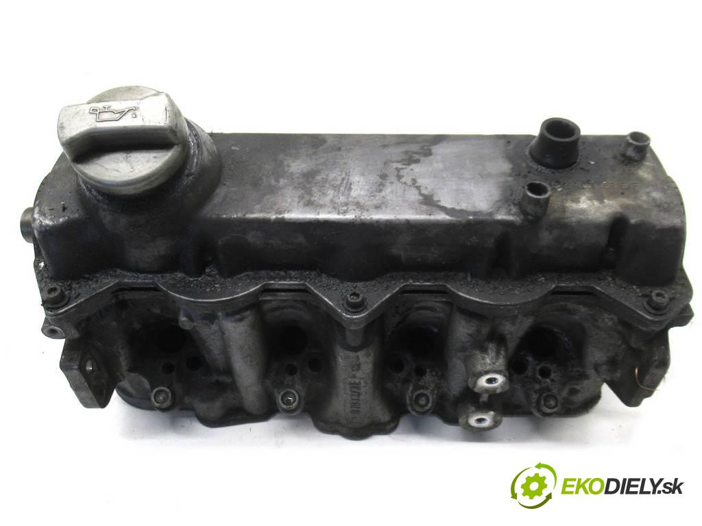 Audi A3 8L  1999  HATCHBACK 3D 1.9TDI 90KM 96-00 1900 Hlava valcov 038103373E (Hlavy valcov)
