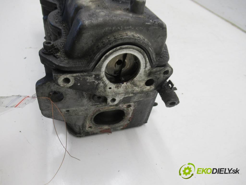 Audi A3 8L  1999  HATCHBACK 3D 1.9TDI 90KM 96-00 1900 Hlava valcov 038103373E (Hlavy valcov)