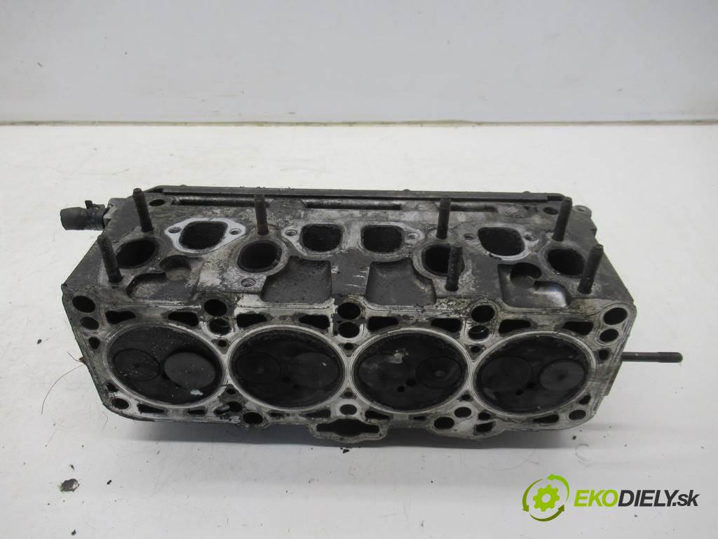 Audi A3 8L  1999  HATCHBACK 3D 1.9TDI 90KM 96-00 1900 Hlava valcov 038103373E (Hlavy valcov)