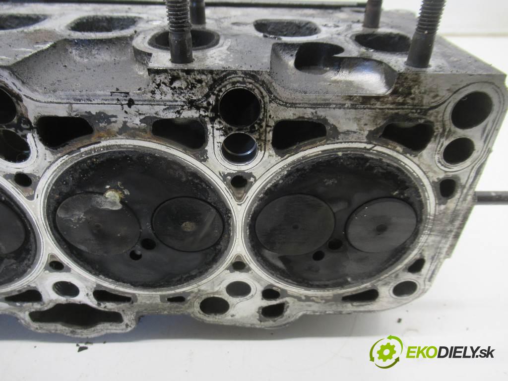 Audi A3 8L  1999  HATCHBACK 3D 1.9TDI 90KM 96-00 1900 Hlava valcov 038103373E (Hlavy valcov)