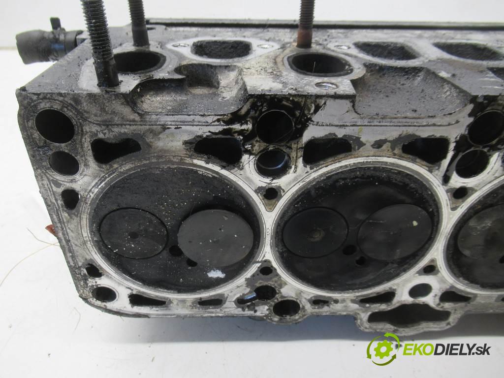 Audi A3 8L  1999  HATCHBACK 3D 1.9TDI 90KM 96-00 1900 Hlava valcov 038103373E (Hlavy valcov)