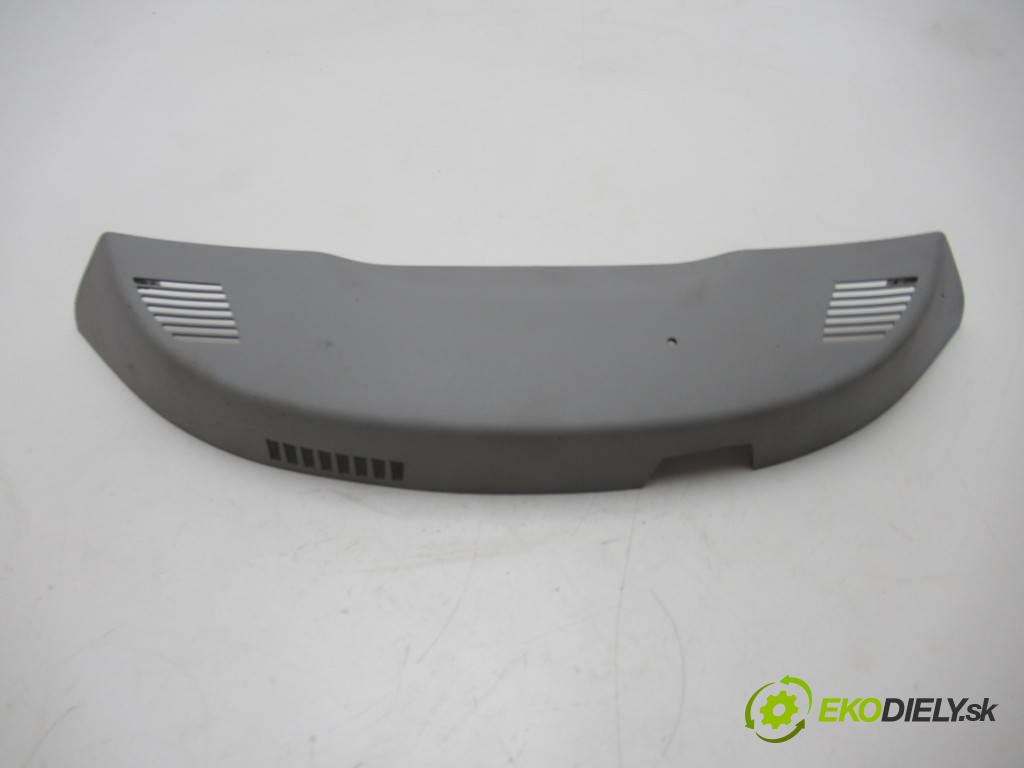 Chevrolet Corvette C7    .  Kryt čalunenie