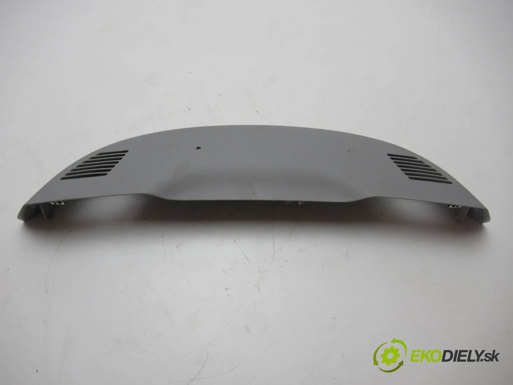 Chevrolet Corvette C7    .  Kryt čalunenie