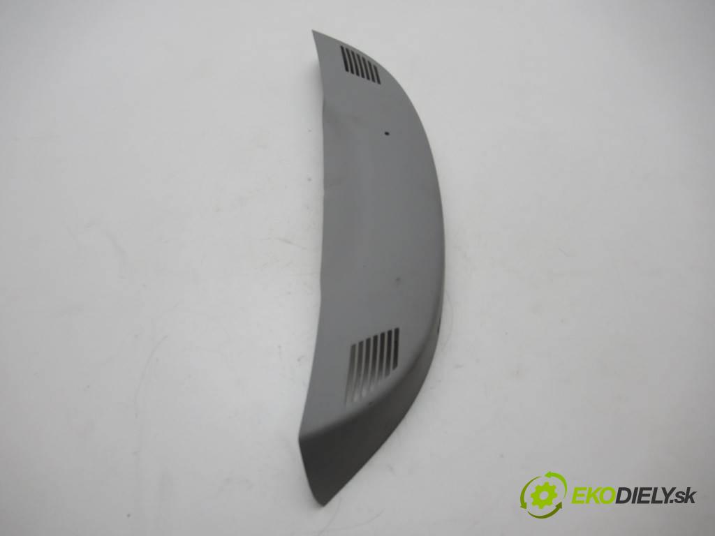 Chevrolet Corvette C7    .  Kryt čalunenie