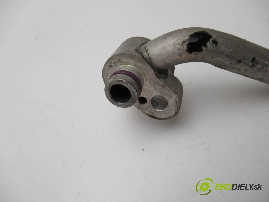 Volkswagen Passat B6    KOMBI 5D 1.6TDI 105KM 05-10  rúrka klimatizácie 3C0820721R (Rúrky klimatizácie)