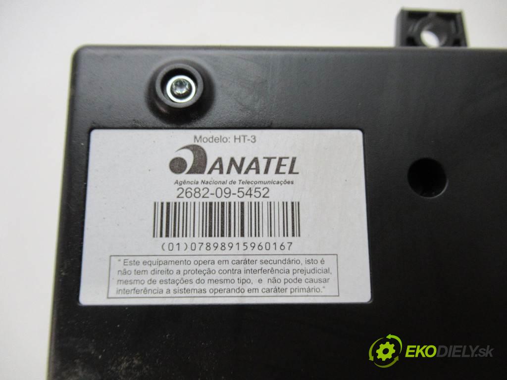 Volkswagen Passat B6    KOMBI 5D 1.6TDI 105KM 05-10  Modul bluetooth 1K8035730D (Ostatné)