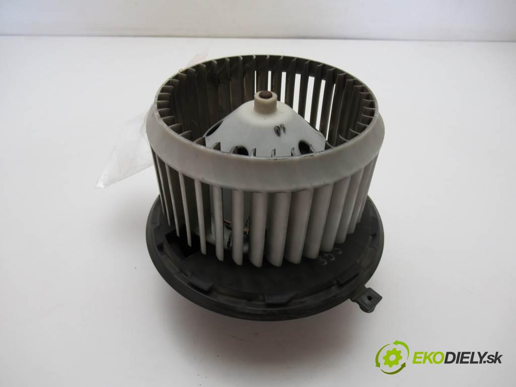 Alfa Romeo 147  2003  HATCHBACK 5D 1.9JTD 115KM 00-10 1900 Ventilátor ventilátor kúrenia 52488448 (Ventilátory kúrenia)