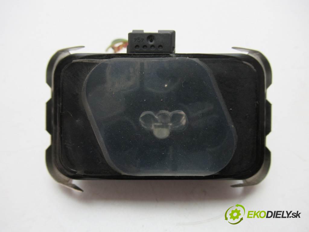 Fiat Scudo II    2.0HDI 120KM 06-16  Snímač dažďa 9682196180 (Snímače dažďa)