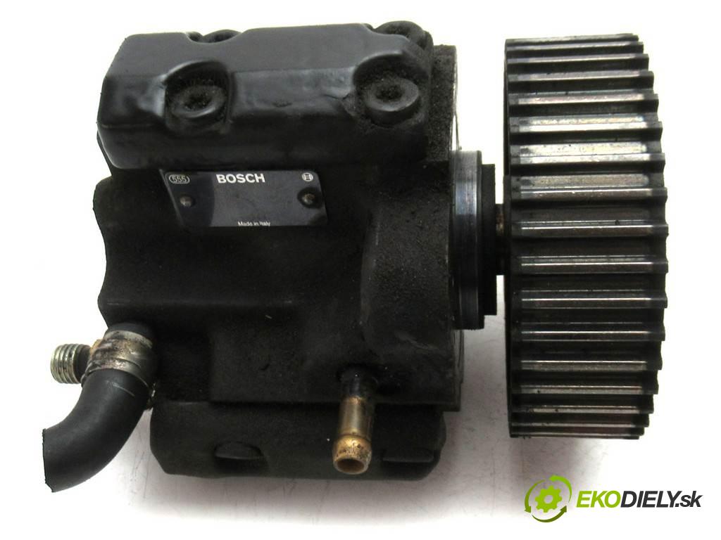 Alfa Romeo 156  1999  SEDAN 4D 1.9JTD 105KM 97-03 1900 Pumpa vstrekovacia 0445010007 (Vstrekovacie čerpadlá)