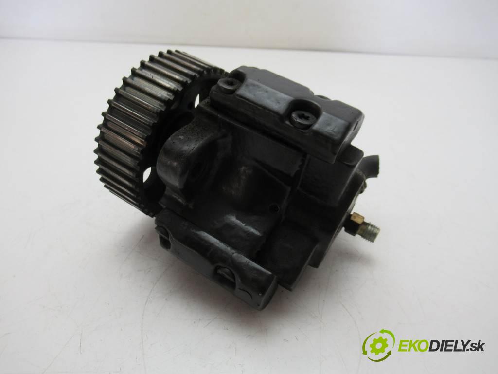 Alfa Romeo 156  1999  SEDAN 4D 1.9JTD 105KM 97-03 1900 Pumpa vstrekovacia 0445010007 (Vstrekovacie čerpadlá)