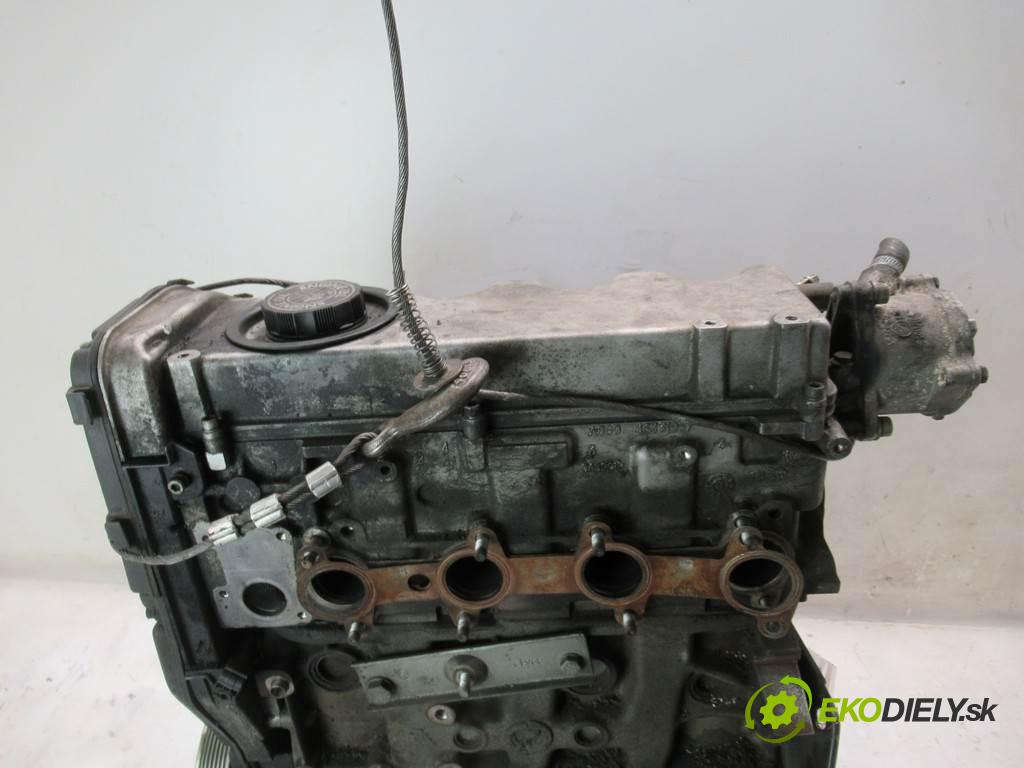 Alfa Romeo 156  1999  SEDAN 4D 1.9JTD 105KM 97-03 1900 Motor AR32302 (Motory (kompletné))