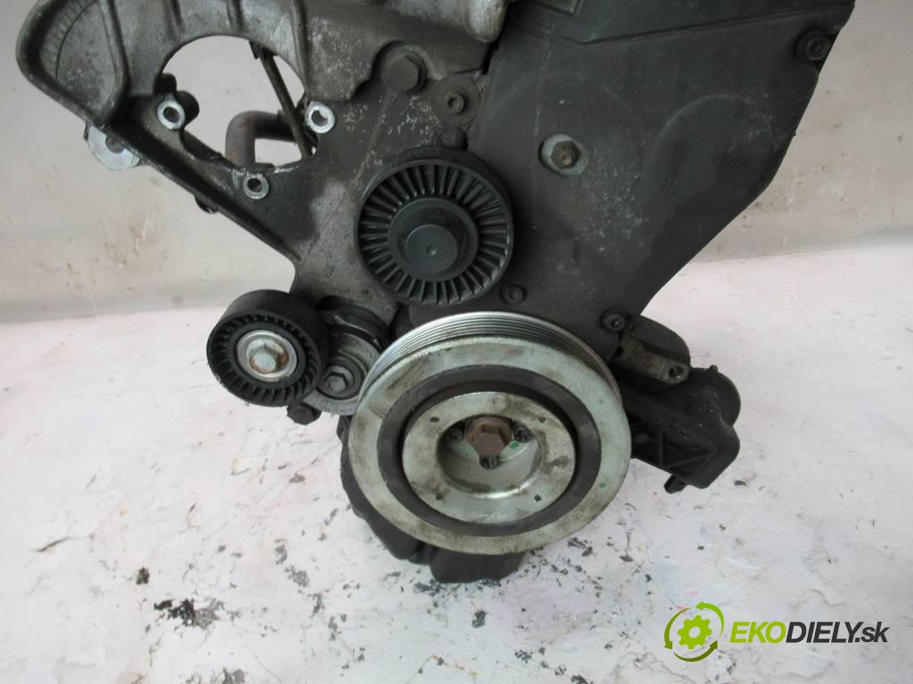 Alfa Romeo 156  1999  SEDAN 4D 1.9JTD 105KM 97-03 1900 Motor AR32302 (Motory (kompletné))