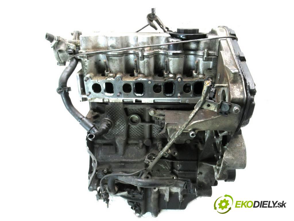 Alfa Romeo 156  1999  SEDAN 4D 1.9JTD 105KM 97-03 1900 Motor AR32302 (Motory (kompletné))