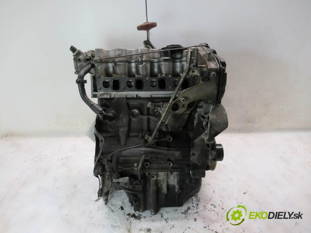 Alfa Romeo 156  1999  SEDAN 4D 1.9JTD 105KM 97-03 1900 Motor AR32302 (Motory (kompletné))