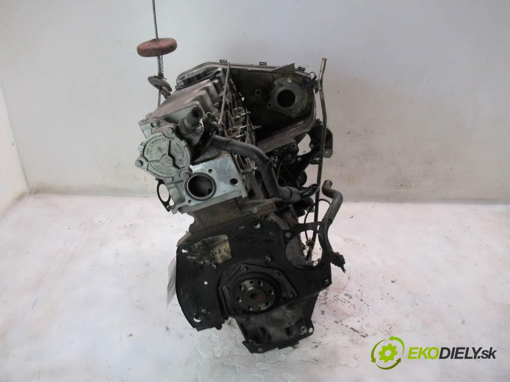 Alfa Romeo 156  1999  SEDAN 4D 1.9JTD 105KM 97-03 1900 Motor AR32302 (Motory (kompletné))