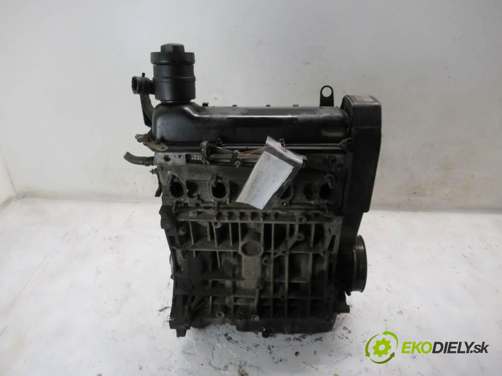 Volkswagen Golf IV  1998 74 kw HATCHBACK 3D 1.6B 100KM 97-03 1600 Motor AKL (Motory (kompletné))