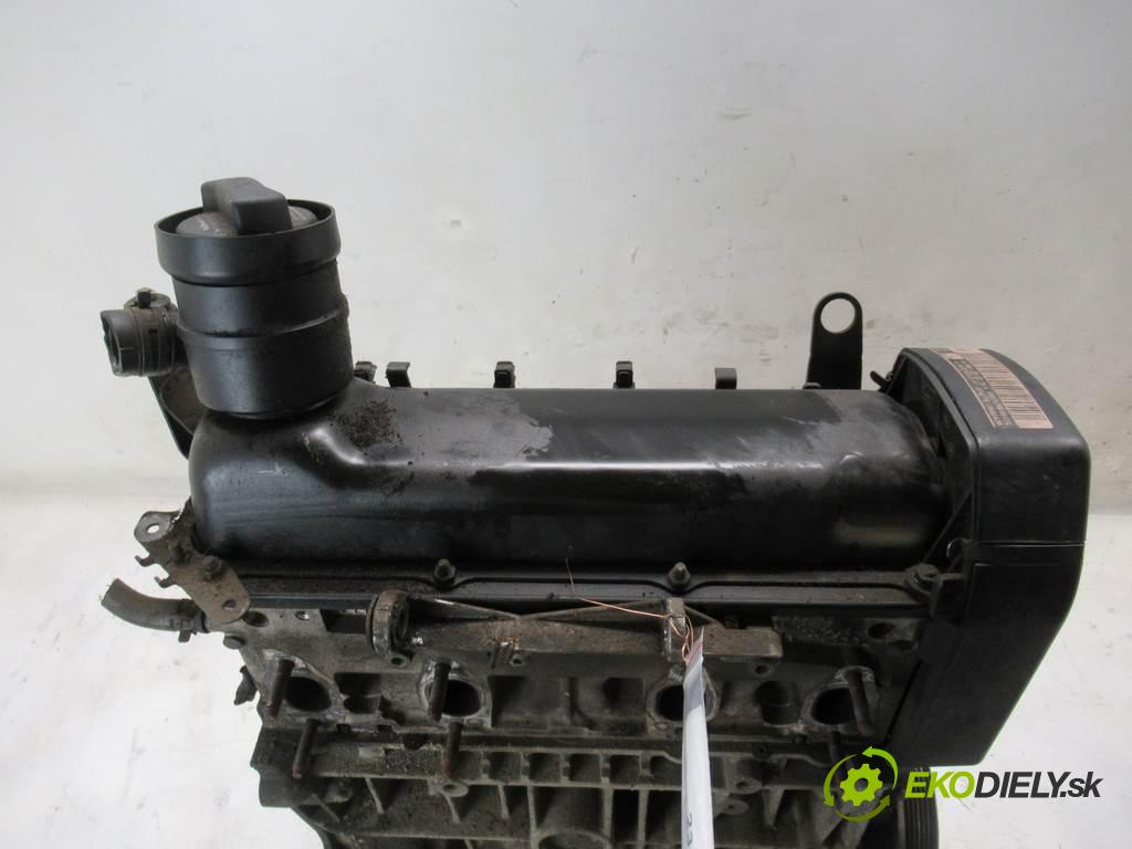 Volkswagen Golf IV  1998 74 kw HATCHBACK 3D 1.6B 100KM 97-03 1600 Motor AKL (Motory (kompletné))