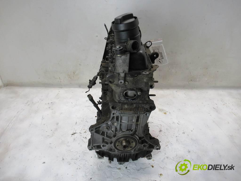 Volkswagen Golf IV  1998 74 kw HATCHBACK 3D 1.6B 100KM 97-03 1600 Motor AKL (Motory (kompletné))