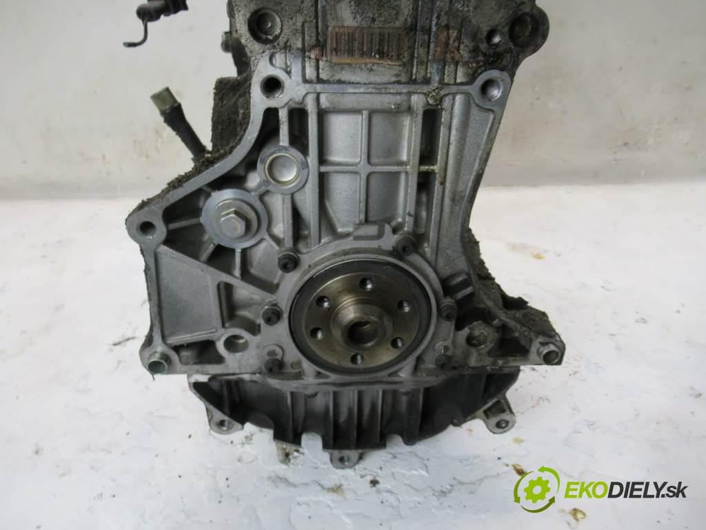 Volkswagen Golf IV  1998 74 kw HATCHBACK 3D 1.6B 100KM 97-03 1600 Motor AKL (Motory (kompletné))