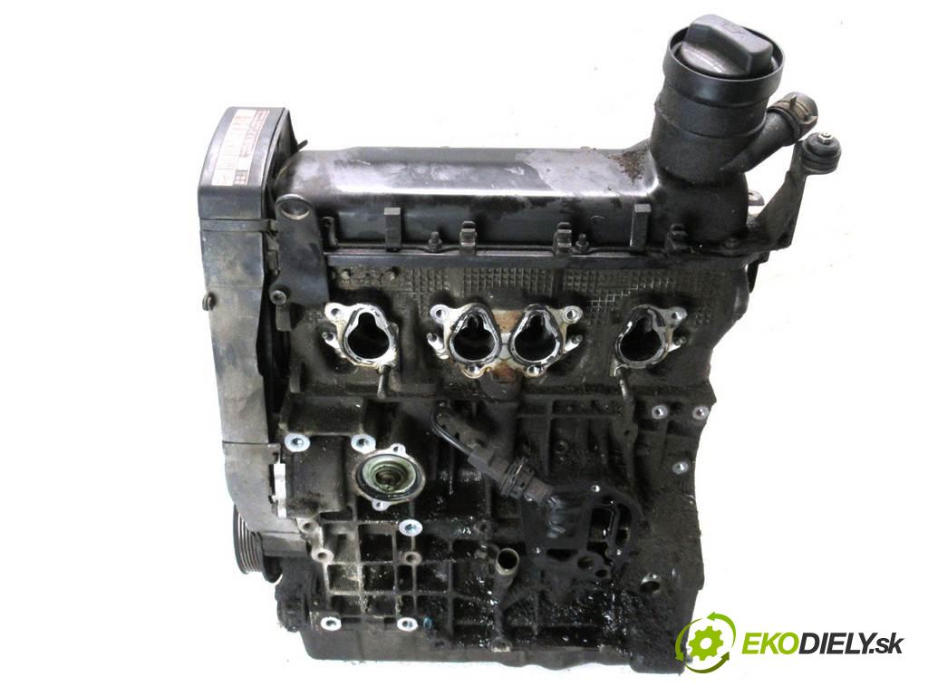 Volkswagen Golf IV  1998 74 kw HATCHBACK 3D 1.6B 100KM 97-03 1600 Motor AKL (Motory (kompletné))