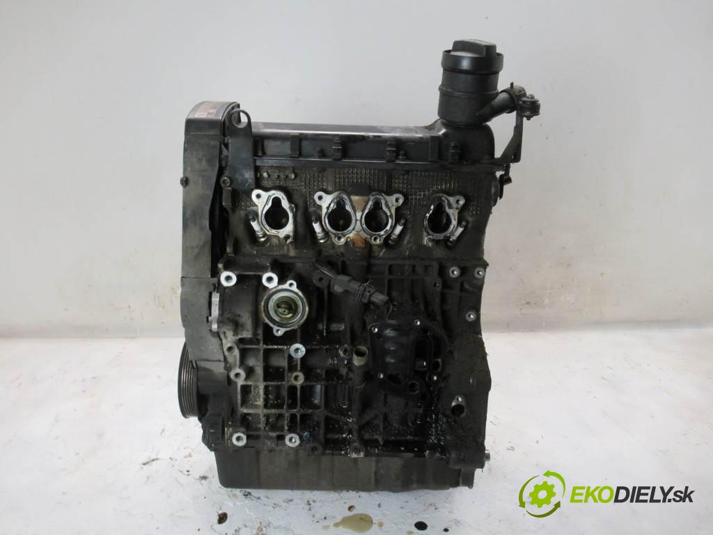 Volkswagen Golf IV  1998 74 kw HATCHBACK 3D 1.6B 100KM 97-03 1600 Motor AKL (Motory (kompletné))