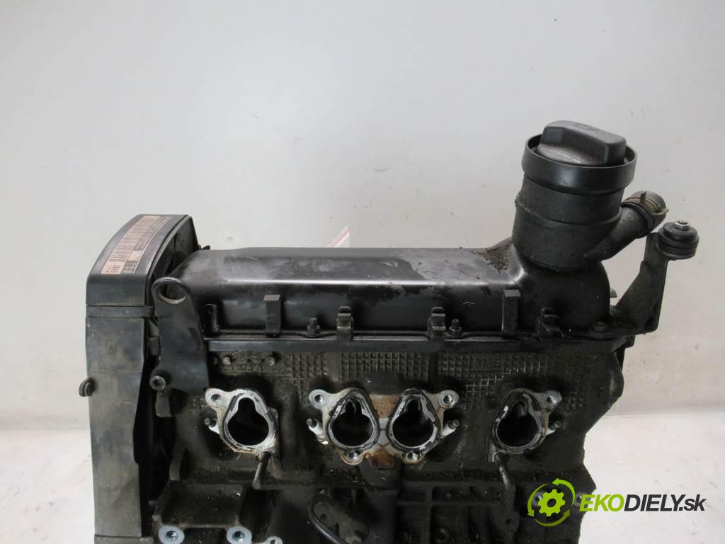 Volkswagen Golf IV  1998 74 kw HATCHBACK 3D 1.6B 100KM 97-03 1600 Motor AKL (Motory (kompletné))