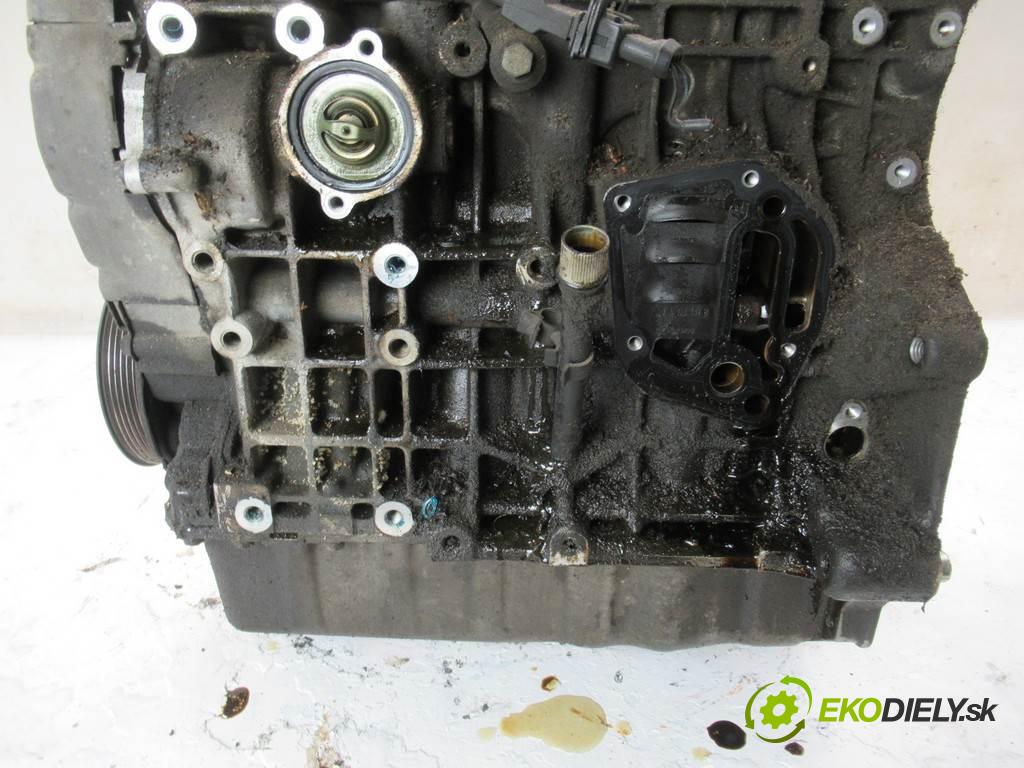 Volkswagen Golf IV  1998 74 kw HATCHBACK 3D 1.6B 100KM 97-03 1600 Motor AKL (Motory (kompletné))