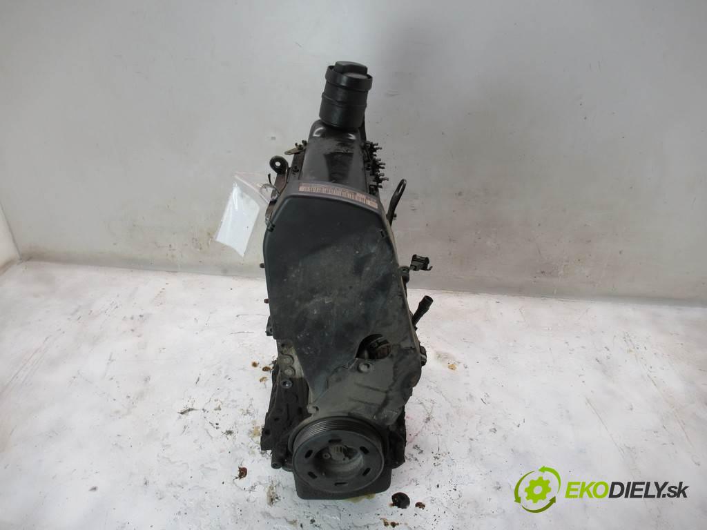 Volkswagen Golf IV  1998 74 kw HATCHBACK 3D 1.6B 100KM 97-03 1600 Motor AKL (Motory (kompletné))