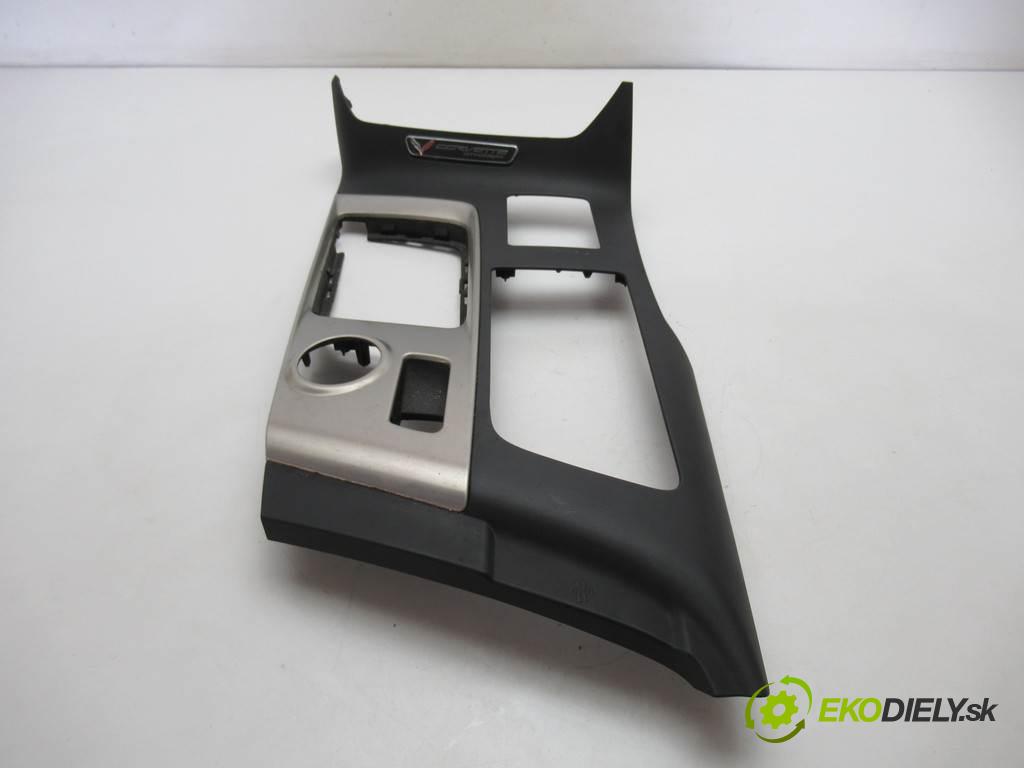 Chevrolet Corvette C7    .  Clona tunelu 22940550