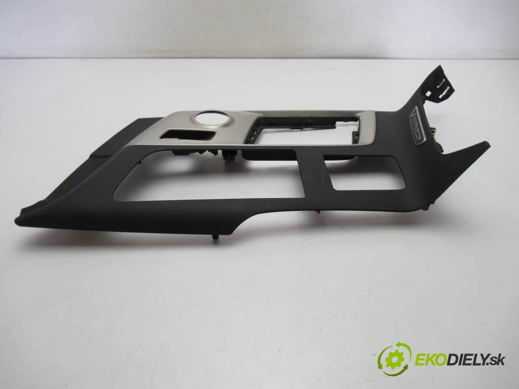 Chevrolet Corvette C7    .  Clona tunelu 22940550