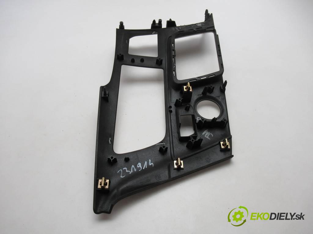 Chevrolet Corvette C7    .  Clona tunelu 22940550