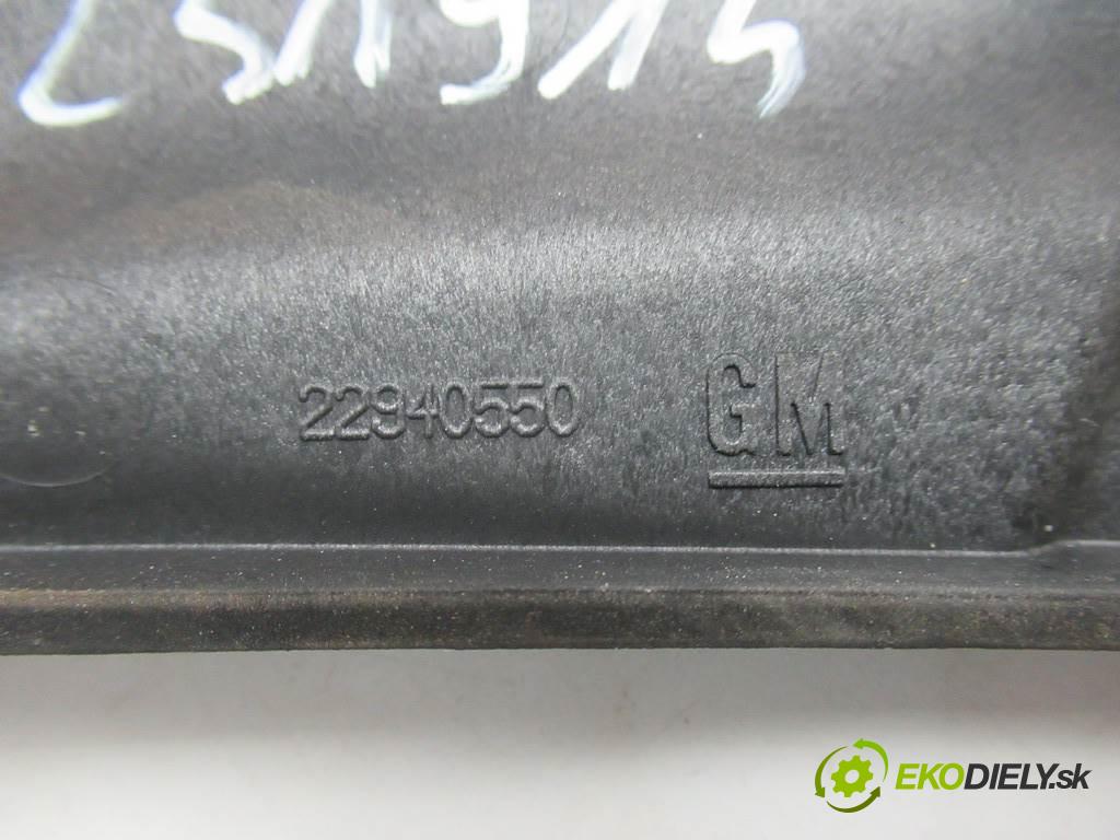 Chevrolet Corvette C7    .  Clona tunelu 22940550