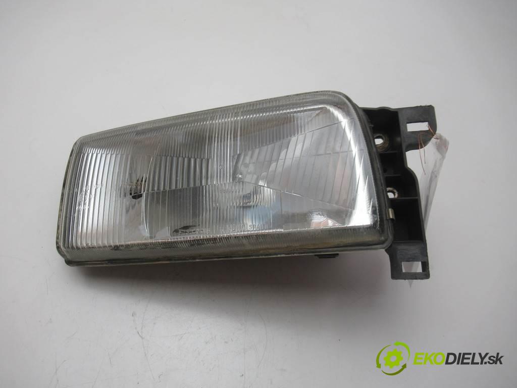 Nissan Terrano II  1994 91 kw 2.4B 124KM 93-06 2400 Svetlomet pravy  (Pravé)