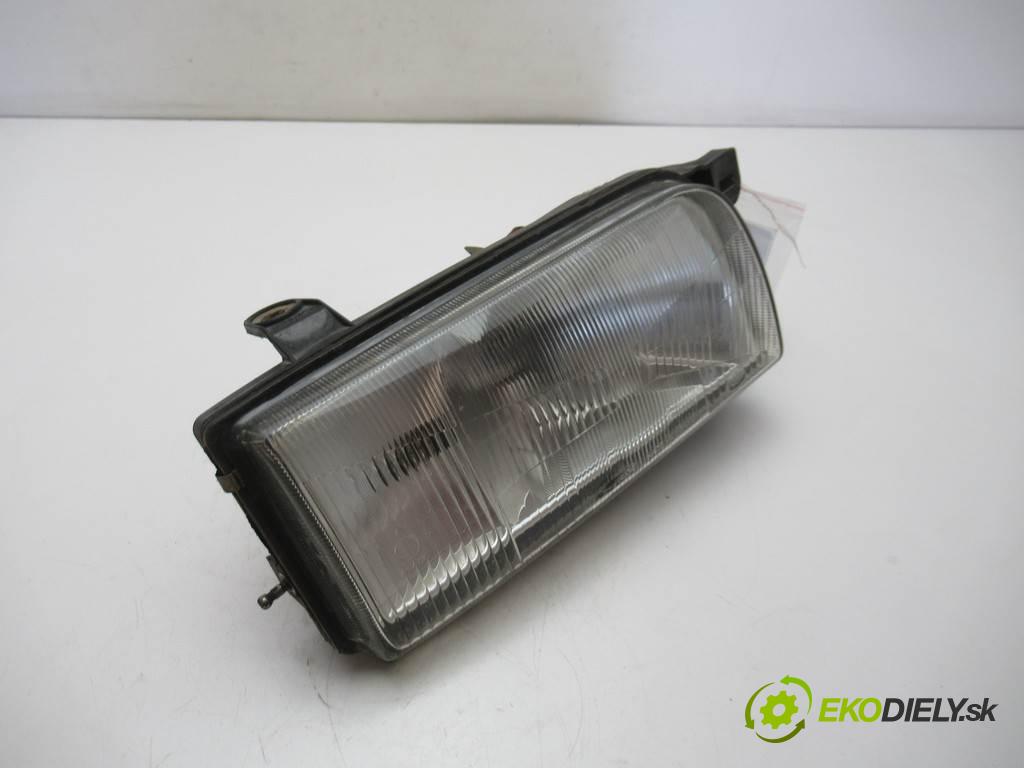 Nissan Terrano II  1994 91 kw 2.4B 124KM 93-06 2400 Svetlomet pravy  (Pravé)