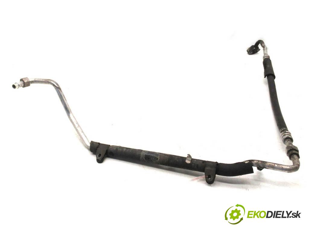 Nissan Terrano II  1994 91 kw 2.4B 124KM 93-06 2400 rúrka klimatizácie  (Rúrky klimatizácie)