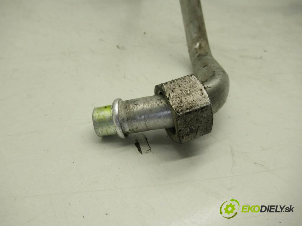 Nissan Terrano II  1994 91 kw 2.4B 124KM 93-06 2400 rúrka klimatizácie  (Rúrky klimatizácie)