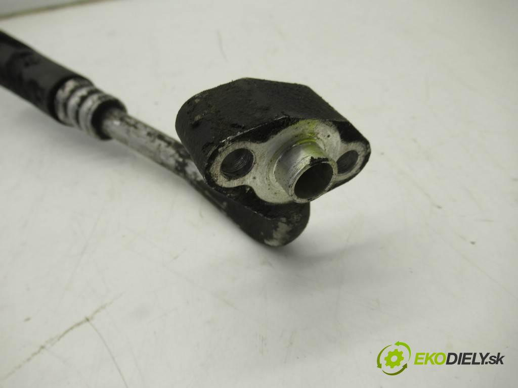 Nissan Terrano II  1994 91 kw 2.4B 124KM 93-06 2400 rúrka klimatizácie  (Rúrky klimatizácie)