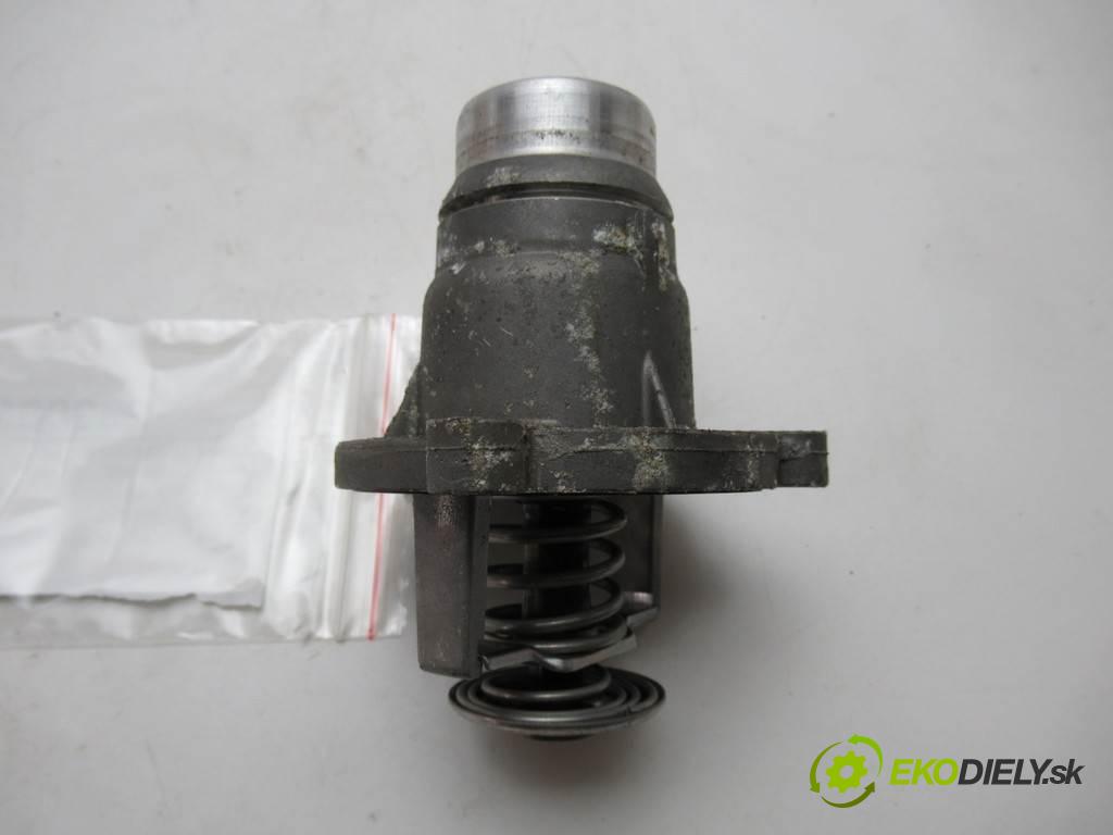 BMW F01 750i    SEDAN 4D 4.4B 408KM 08-15 N63B44A  Termostat 7586885 (Príruby, termostaty a obaly termostatov)