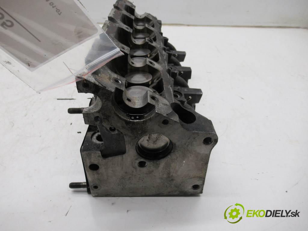 Renault Laguna II  2002 88 kw KOMBI 5D 1.9DCI 116KM 01-07 1900 Hlava valcov  (Hlavy valcov)