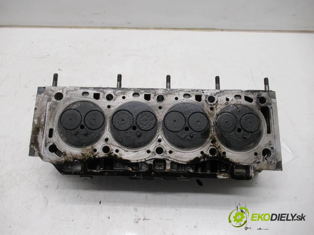 Renault Laguna II  2002 88 kw KOMBI 5D 1.9DCI 116KM 01-07 1900 Hlava valcov  (Hlavy valcov)