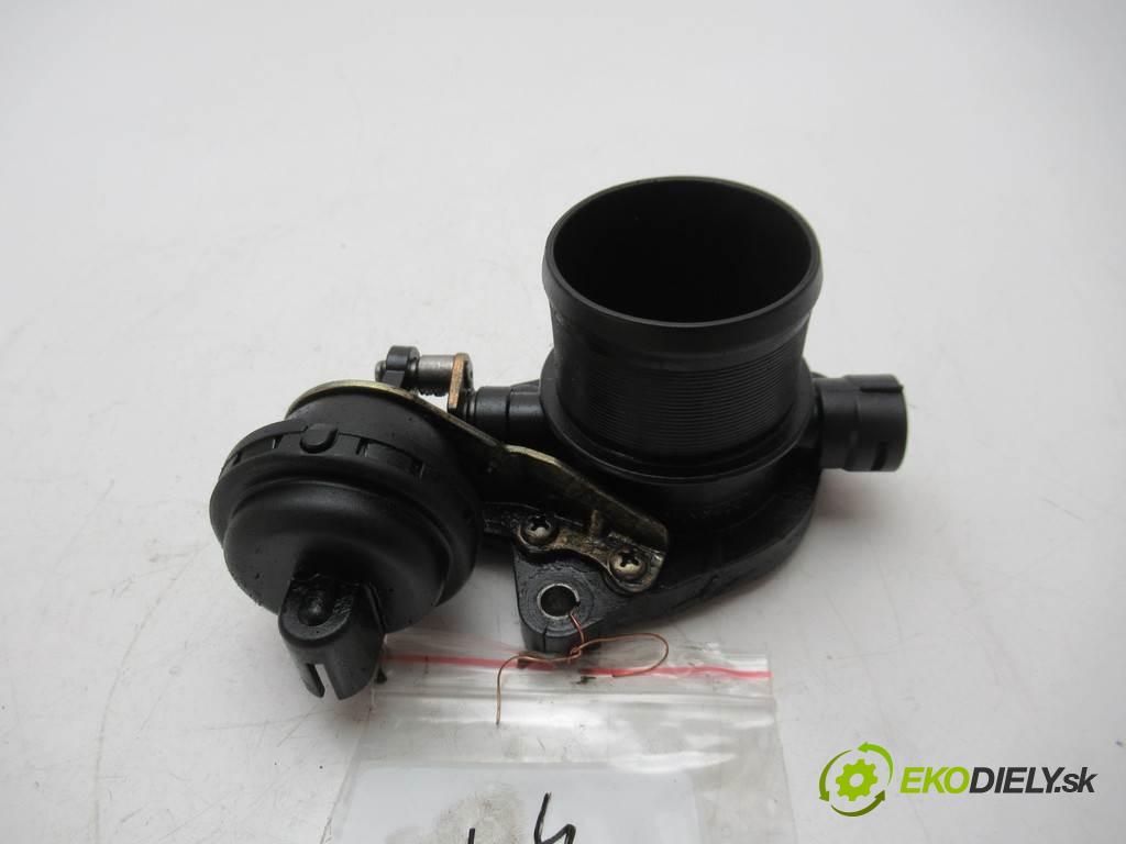 Renault Laguna II  2002 88 kw KOMBI 5D 1.9DCI 116KM 01-07 1900 Škrtiaca klapka  (Škrtiace klapky)