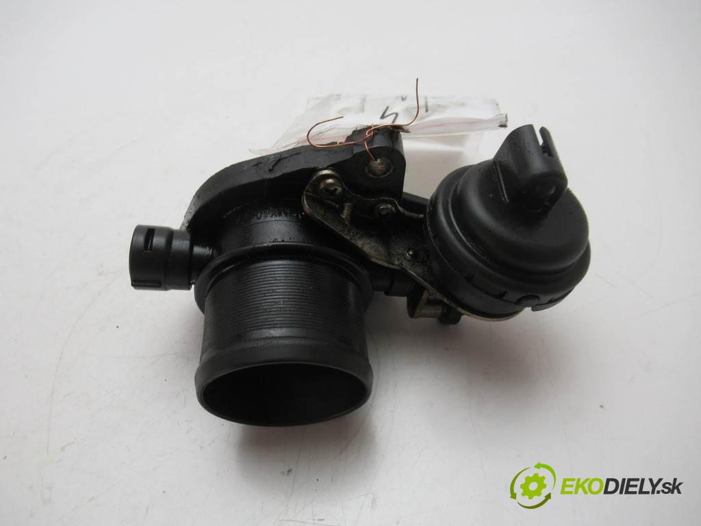 Renault Laguna II  2002 88 kw KOMBI 5D 1.9DCI 116KM 01-07 1900 Škrtiaca klapka  (Škrtiace klapky)