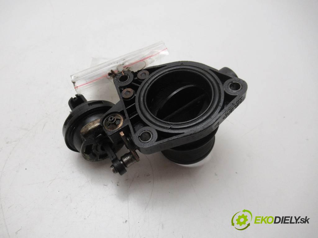 Renault Laguna II  2002 88 kw KOMBI 5D 1.9DCI 116KM 01-07 1900 Škrtiaca klapka  (Škrtiace klapky)